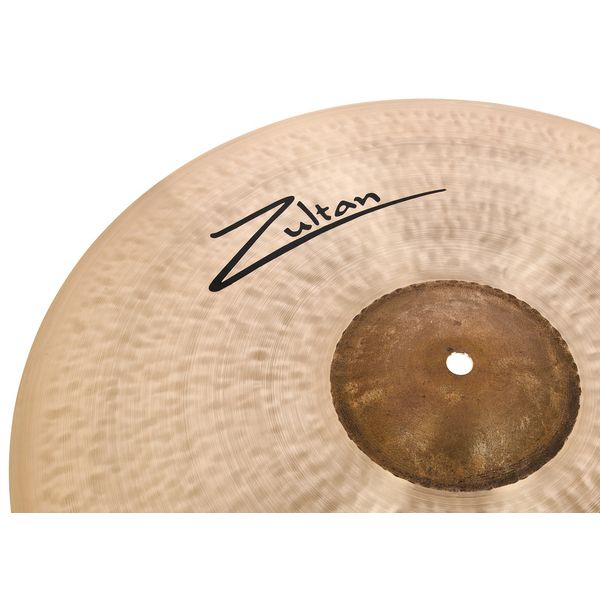 Zultan 18" Aeon Crash