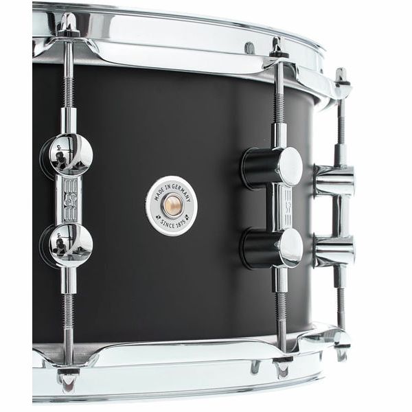 Sonor SQ1 14"x6,5" Snare GT Black