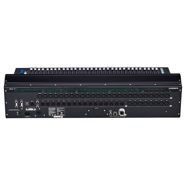 Allen & Heath SQ7