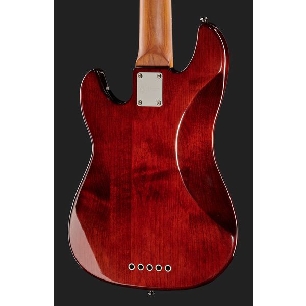 Marcus Miller P5R Alder-5 TS