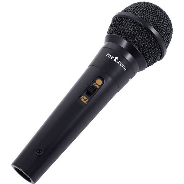 the t.bone MB 45 II Bundle