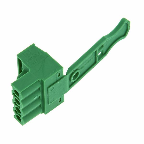 Phoenix Contact Stecker MSTB 2,5/4-STZ-5,08