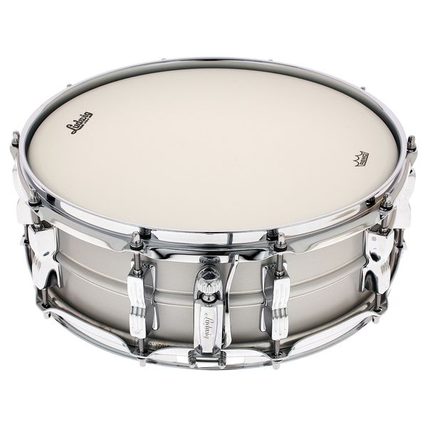 Ludwig LM404C10 14"x05" Acrolite Sn.