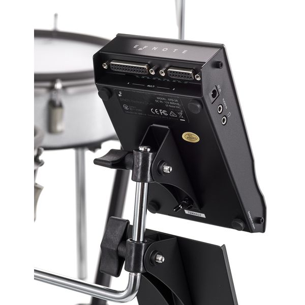 Efnote 3 Style-B E-Drum Set