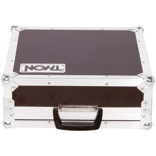 Thon Mixer Case A&H CQ18T