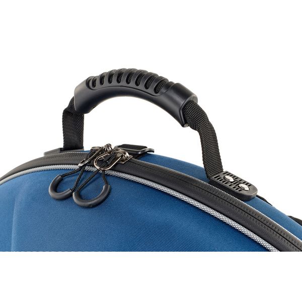 Hardcase Technologies Evatek2.0M Handpan Case Stone