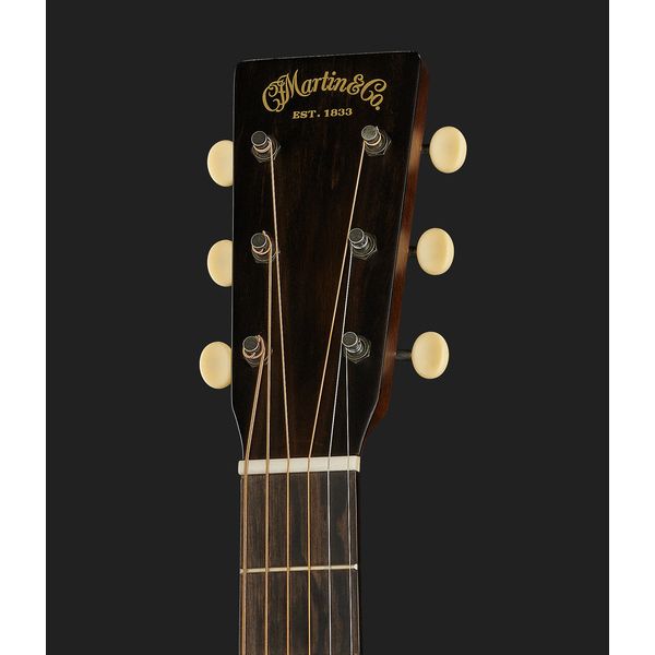 Martin Guitar CEO-7