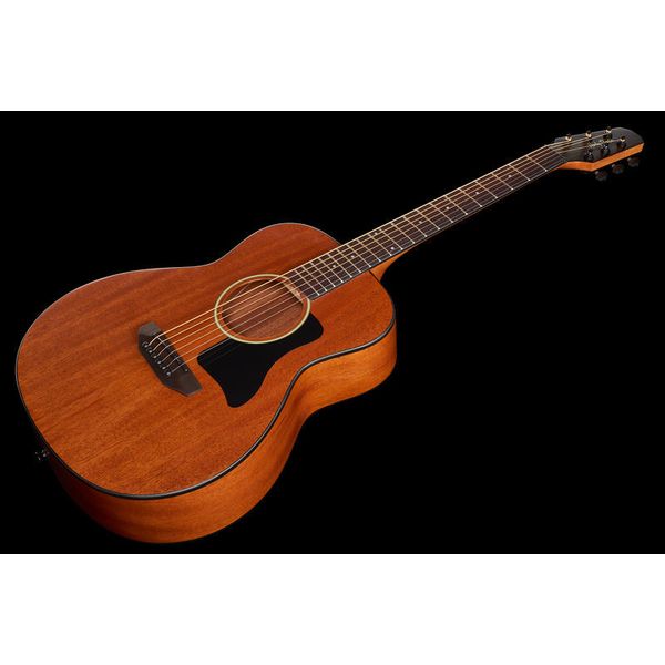 Harley Benton GS-Travel Mahogany