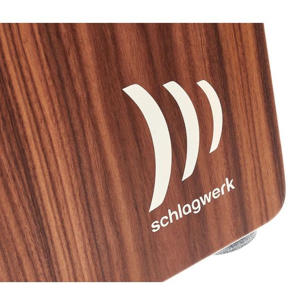 Schlagwerk CP605 Morado Fineline Series