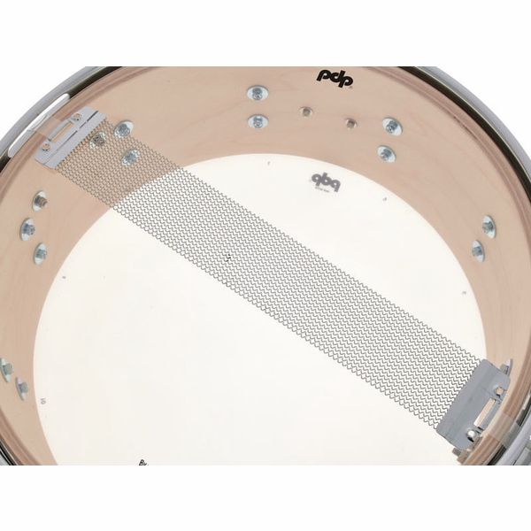DW PDP 14"x05" CM Twisted Ivory