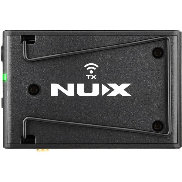 Nux B-8 Wireless-System Git/Bass