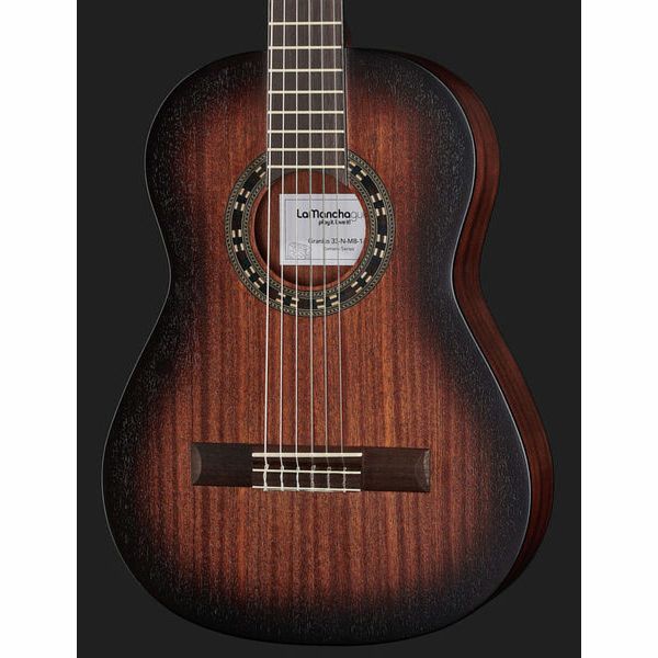 La Mancha Granito 33-N-MB-1/2