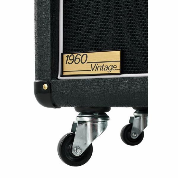 Marshall 1960BV 412 Cabinet