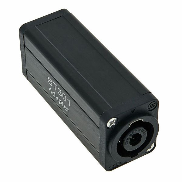 Seetronic ST301 Speaker Twist Adaptor
