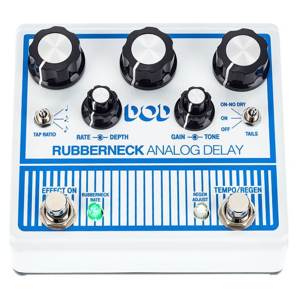 Digitech DOD Rubberneck