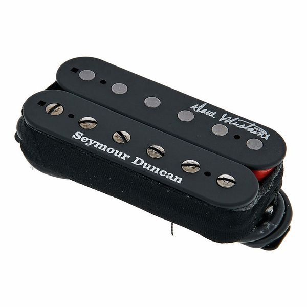 Seymour Duncan Thrash Factor Dave Mustaine TB