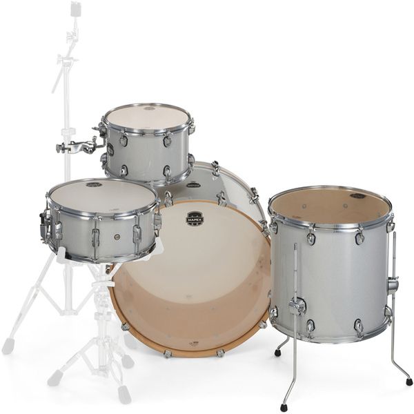 Mapex Mars Birch Rock Shell Set DT