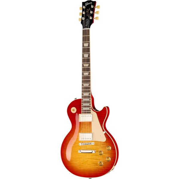 Gibson Les Paul Standard 50s AAA HCS