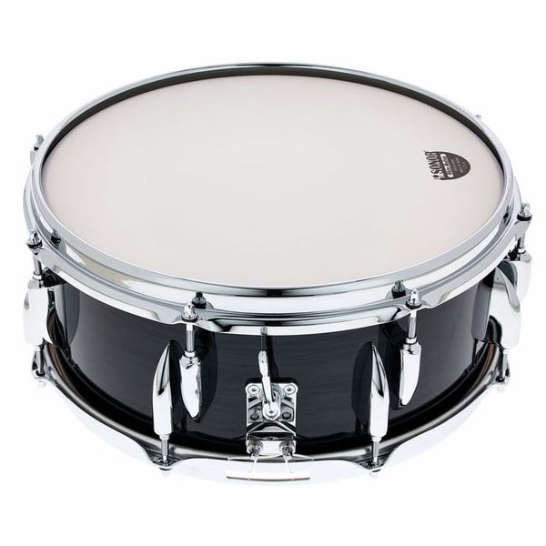 Sonor 14"x5,75" Vintage Snare Black