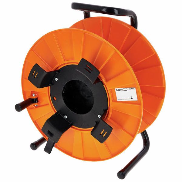Schill IT 380.RM Orange Cable Drum