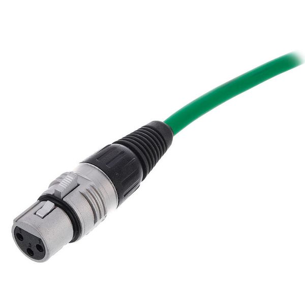 Sommer Cable Stage 22 SGHN GN 2,5m