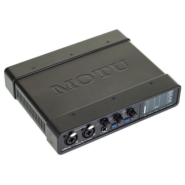 MOTU UltraLite mk5