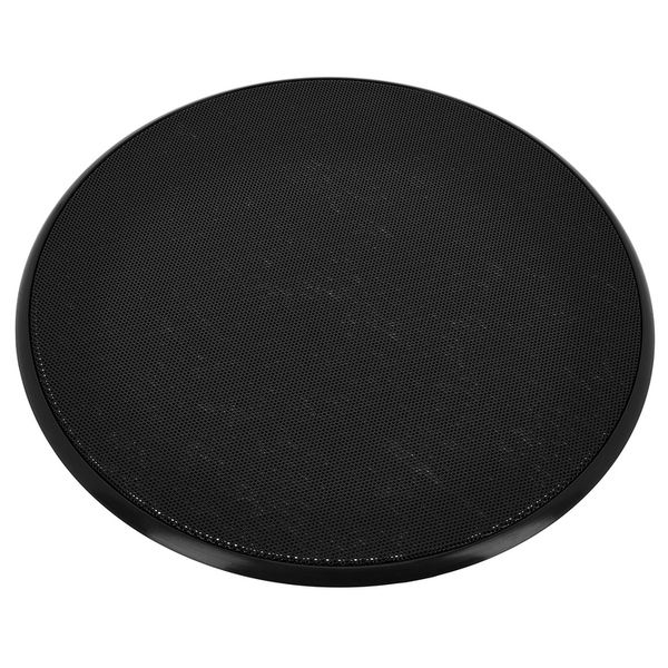 Sirus Ceil 5 Black Grille