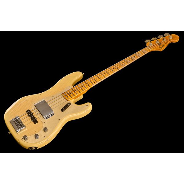 Fender LTD '59 P-Bass Special NB