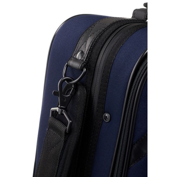 Super Light Oblong Viola Case BL