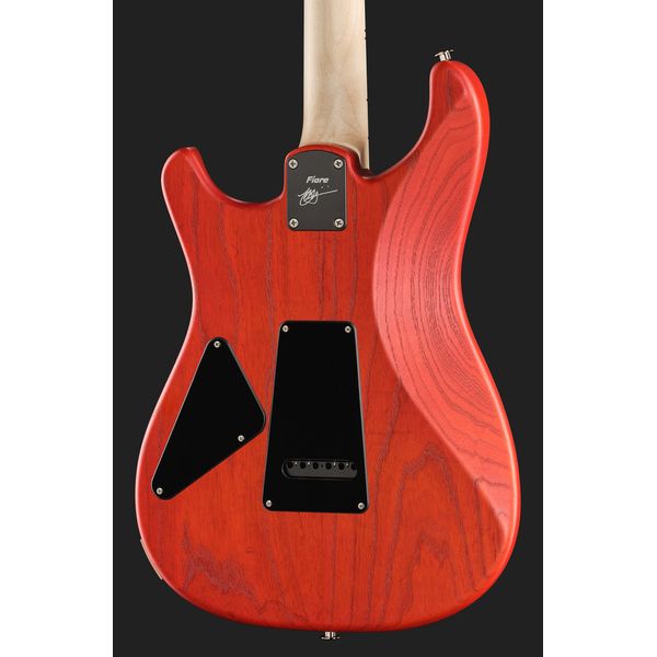 PRS Fiore Satin Amaryllis