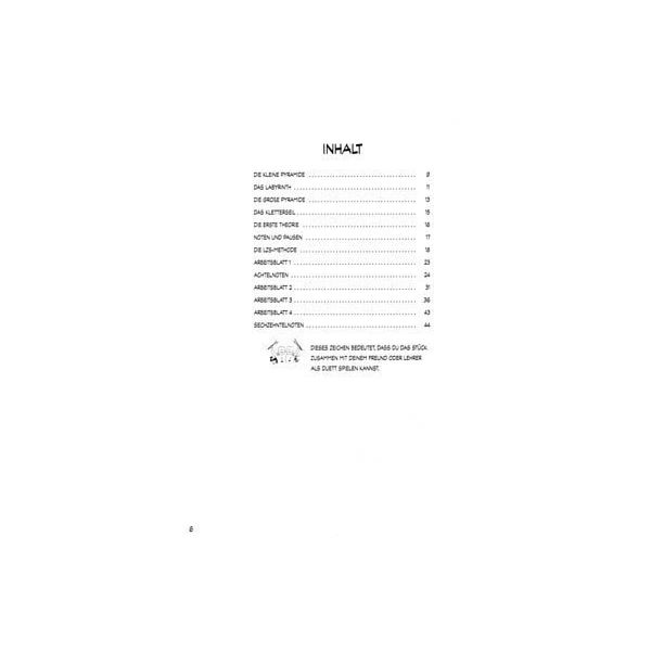 De Haske Schule Für Snare Drum 1