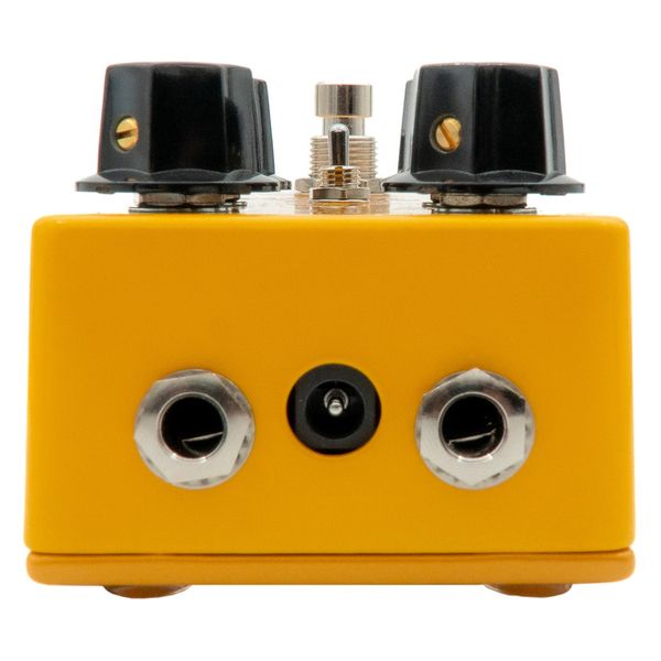 Diamond Guitar Compressor EQ