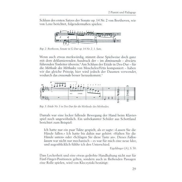 Schott Frédéric Chopin: Die Etüden