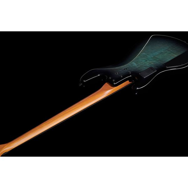 Sandberg California Supreme 35th BLB 4