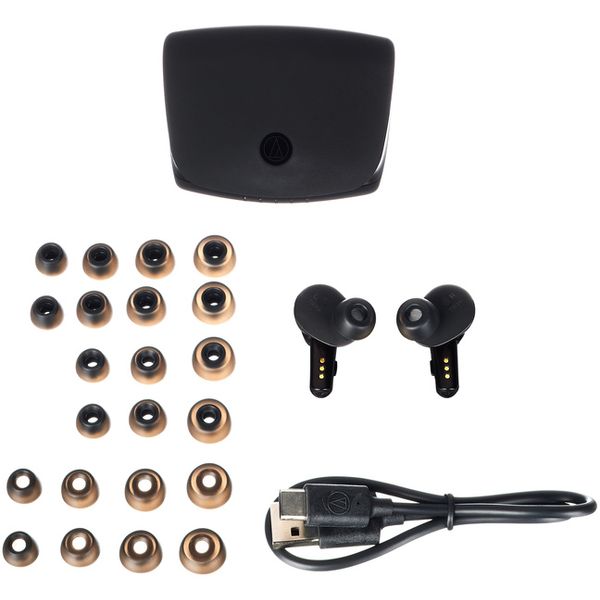 Audio-Technica ATH-TWX9