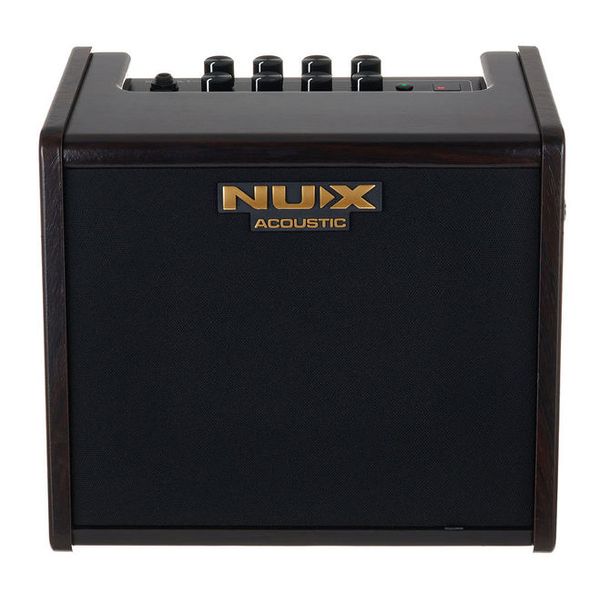 Nux AC-25