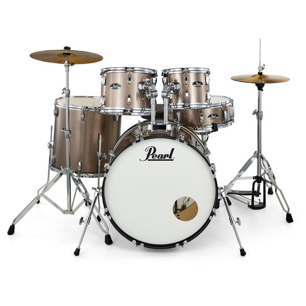 Pearl Roadshow 20" Bronze Metalic