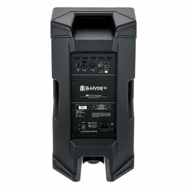 dB Technologies B-Hype 10
