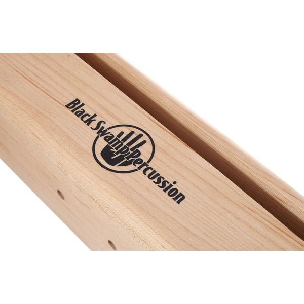 Black Swamp Percussion MWB3 Woodblock