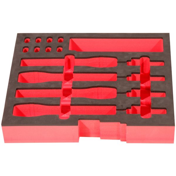 Thon Inlay Sirus Quad 4H/4B