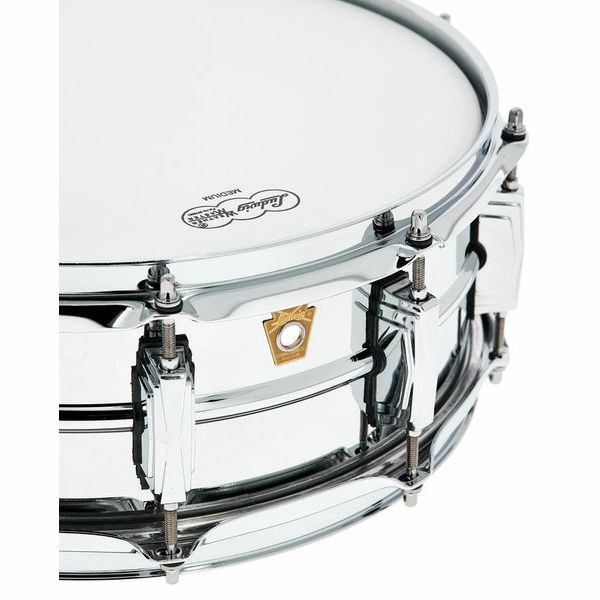 Ludwig LB400B Supra Phonic Snare