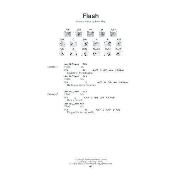 Hal Leonard Little Black Book Queen