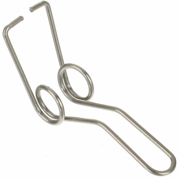 Yamaha Trigger Lever Spring Trp, Flgh