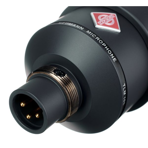 Neumann TLM 103 mt Mono Set
