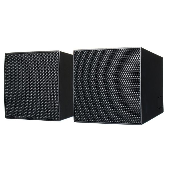 LD Systems Curv 500 S2