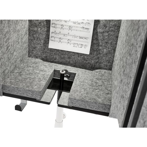 t.akustik Vocal Head Booth