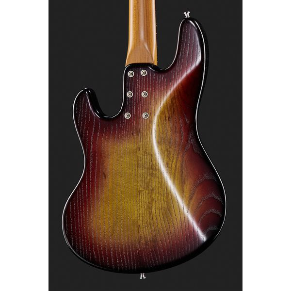 Sandberg California II TT Short 3TS