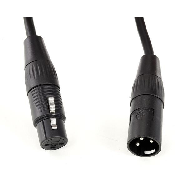 Gator Frameworks Broadcast Boom Mic Stand Led