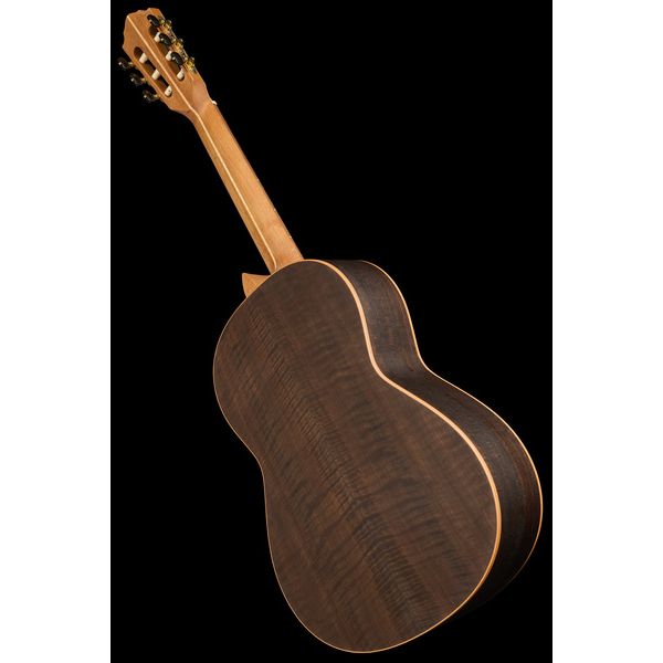 Höfner HLE-EUZ24 Cedar/Eucalyptus