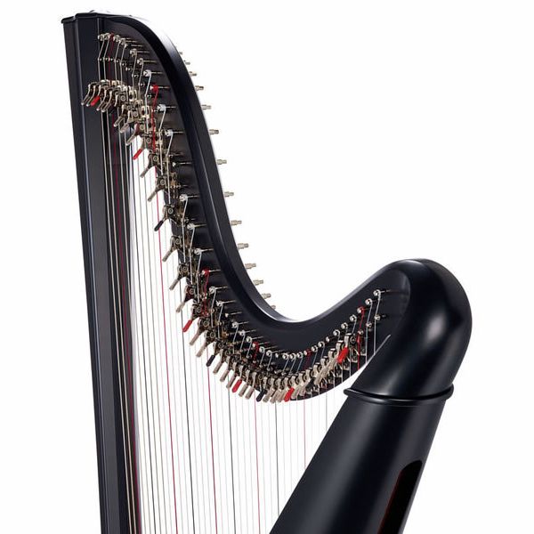 Salvi Hermes Ebony Sipario Biocarb.